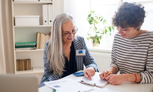How to write an IPS for your nonprofit webinar