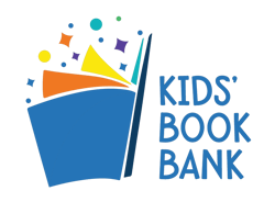 Kids Book Bank Logo